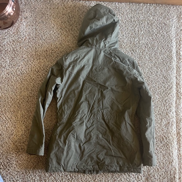 Coat - Picture 3 of 5